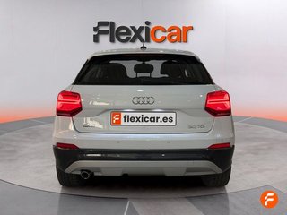 Audi Q2 Design 30 TDI 85kW (116CV)