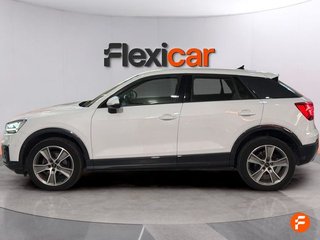 Audi Q2 Design 30 TDI 85kW (116CV)