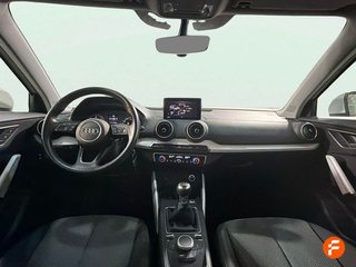 Audi Q2 Design 30 TDI 85kW (116CV)
