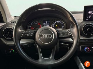 Audi Q2 Design 30 TDI 85kW (116CV)