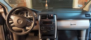 Mercedes-Benz Clase B 2006
