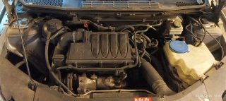 Mercedes-Benz Clase B 2006
