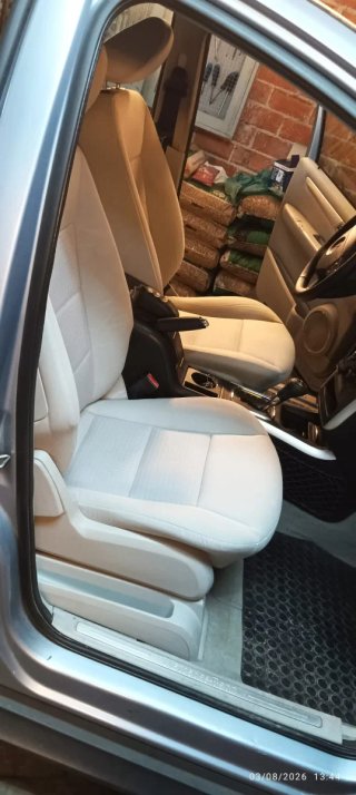Mercedes-Benz Clase B 2006