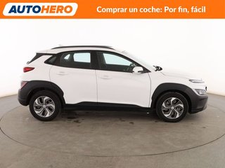 Hyundai Kona 1.6 Hybrid Maxx 2WD