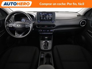 Hyundai Kona 1.6 Hybrid Maxx 2WD