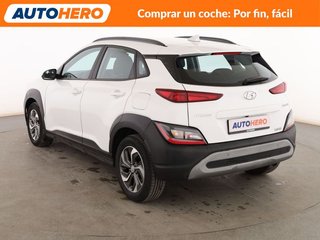 Hyundai Kona 1.6 Hybrid Maxx 2WD