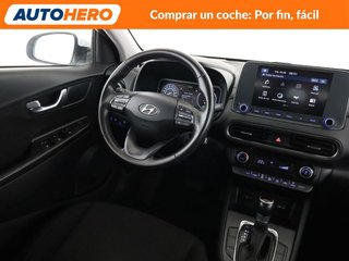 Hyundai Kona 1.6 Hybrid Maxx 2WD