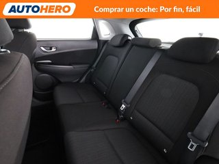 Hyundai Kona 1.6 Hybrid Maxx 2WD