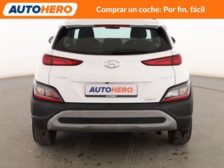 Hyundai Kona 1.6 Hybrid Maxx 2WD