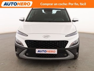 Hyundai Kona 1.6 Hybrid Maxx 2WD