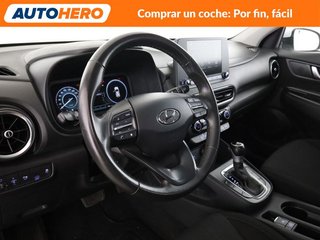 Hyundai Kona 1.6 Hybrid Maxx 2WD