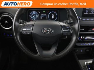 Hyundai Kona 1.6 Hybrid Maxx 2WD