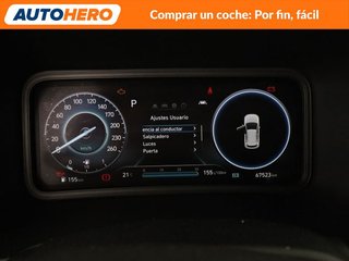 Hyundai Kona 1.6 Hybrid Maxx 2WD