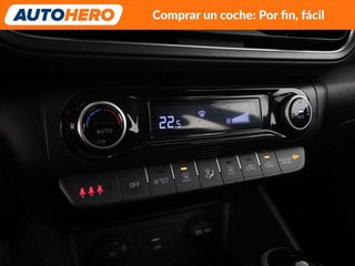 Hyundai Kona 1.6 Hybrid Maxx 2WD