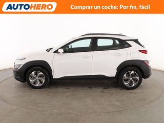 Hyundai Kona 1.6 Hybrid Maxx 2WD