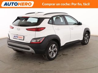 Hyundai Kona 1.6 Hybrid Maxx 2WD