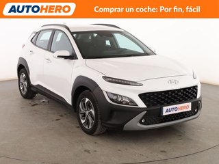 Hyundai Kona 1.6 Hybrid Maxx 2WD
