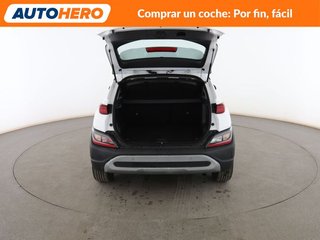 Hyundai Kona 1.6 Hybrid Maxx 2WD
