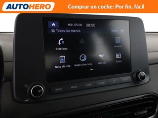 Hyundai Kona 1.6 Hybrid Maxx 2WD