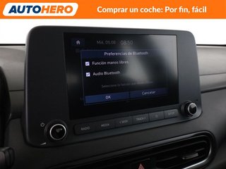 Hyundai Kona 1.6 Hybrid Maxx 2WD
