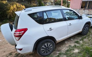 Toyota RAV4 2012