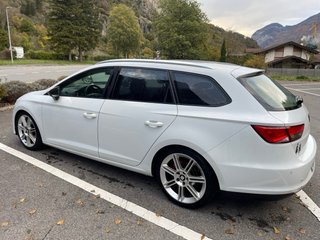 SEAT León ST  2.0 TDI 150 CV
