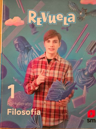 Filosofía 1 bachillerato