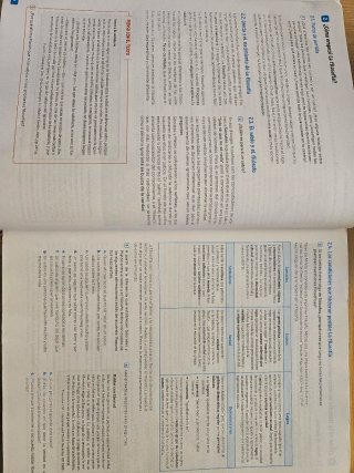 Filosofía 1 bachillerato