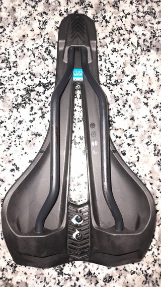 Sillín PRO Griffon Performance Carbon