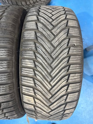 Ruedas 205/45/17