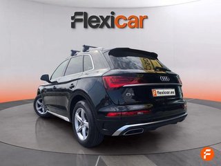 Audi Q5 35 TDI 120kW (163CV) S tronic