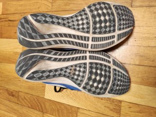 Nike Pegasus 39 Zapatillas Running Hombre