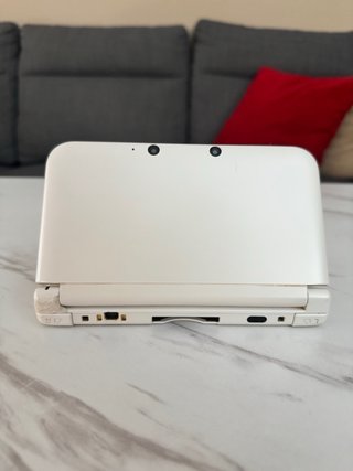 Nintendo 3DS XL Nero Ottime Condizioni