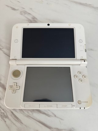 Nintendo 3DS XL Nero Ottime Condizioni