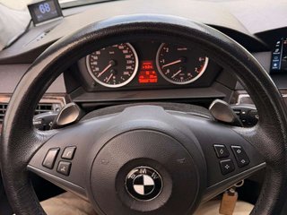 BMW serie 5