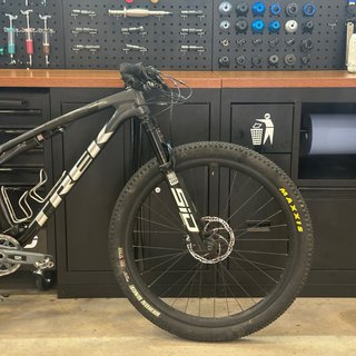 Trek Supercaliber