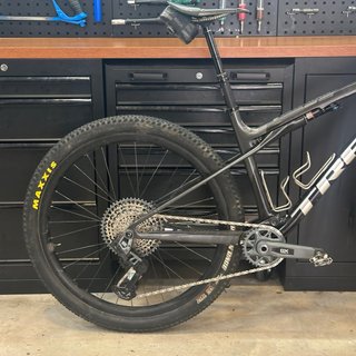 Trek Supercaliber