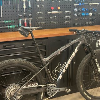Trek Supercaliber