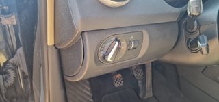 Audi A3 RESTYLING
