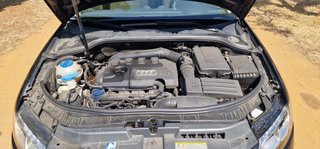 Audi A3 RESTYLING