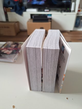 One Piece East Blue Saga tomos 1 y 2 - Manga