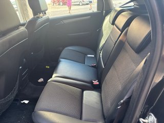 Mercedes-Benz Clase B 2009 PEGATINA (B)