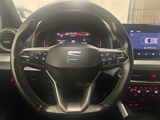 SEAT IBIZA XCELLENCE SPECIAL EDITION 1.0TSI 115CV