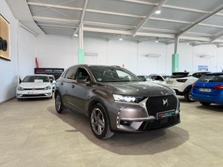 DS DS 7 Crossback BlueHDi DE 96kW (130CV) Auto. SO CHIC