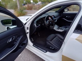 BMW Serie 3 2020
