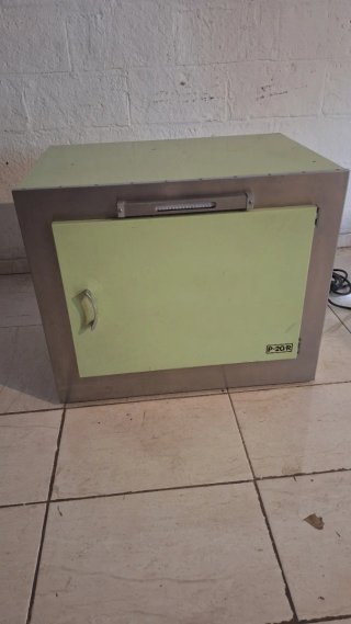 Horno P-20 R