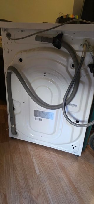 Lavadora Secadora Bolero cecotec