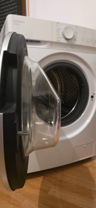 Lavadora Secadora Bolero cecotec