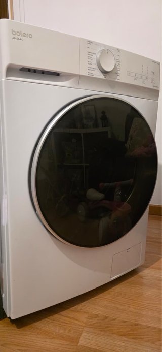 Lavadora Secadora Bolero cecotec