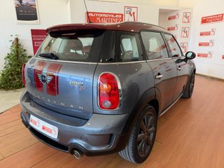 MINI Countryman 2016